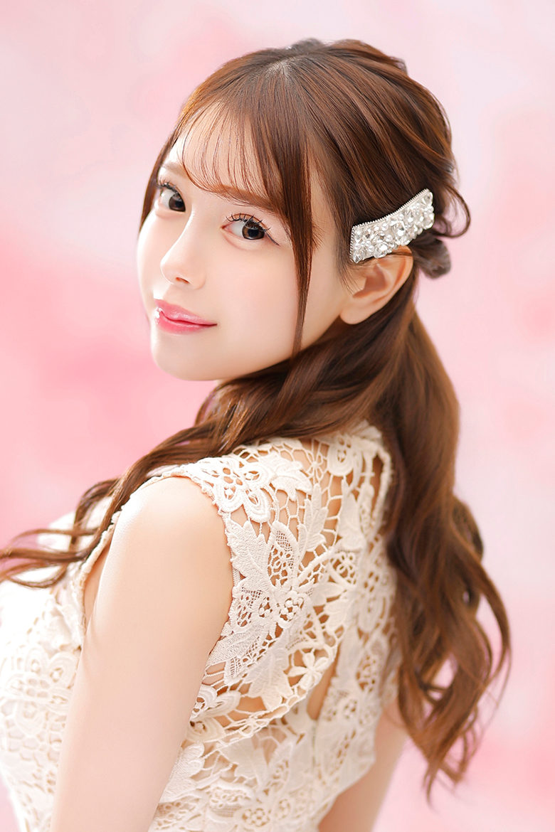 真白 かな（KANA MASHIRO）Four Seasons