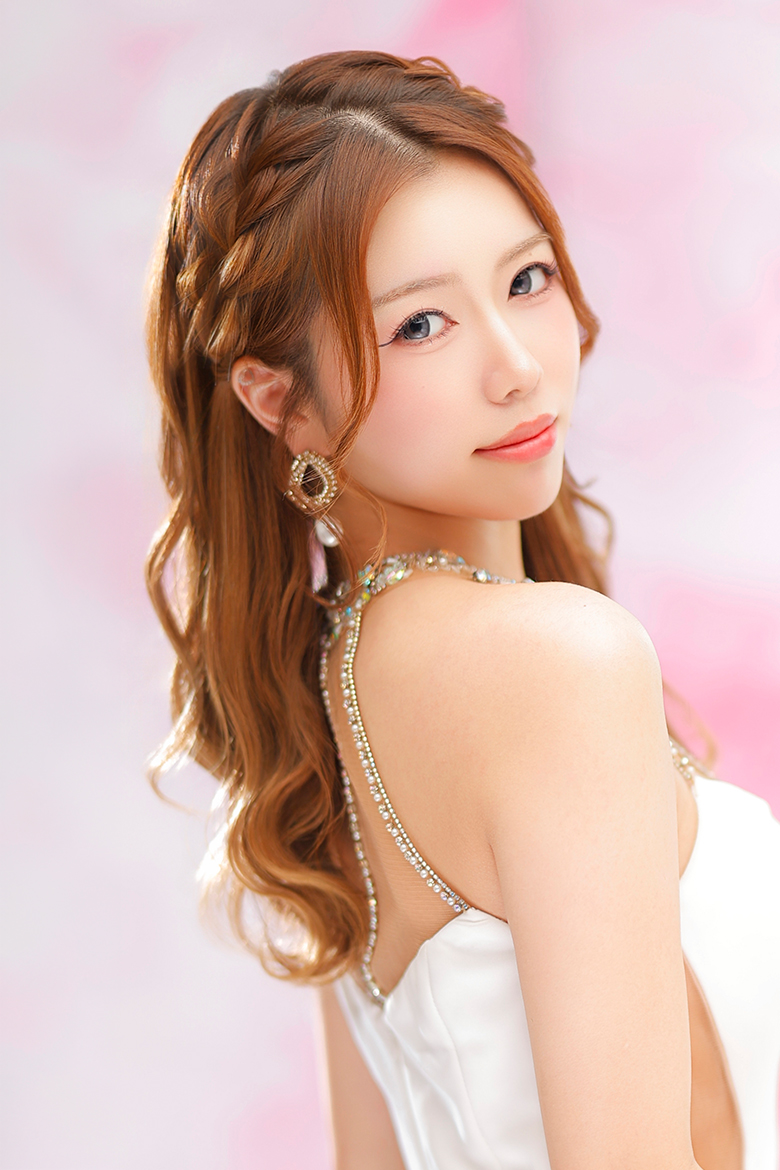田宮 みさき（MISAKI TAMIYA）Four Seasons