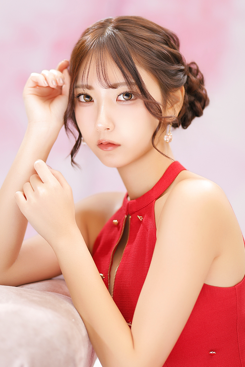 涼宮 うみ（UMI SUZUMIYA）Four Seasons