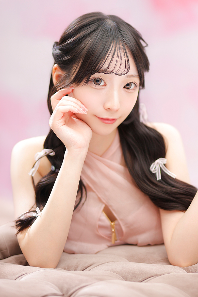 伽久耶 ももな（MOMONA KAGUYA）Four Seasons